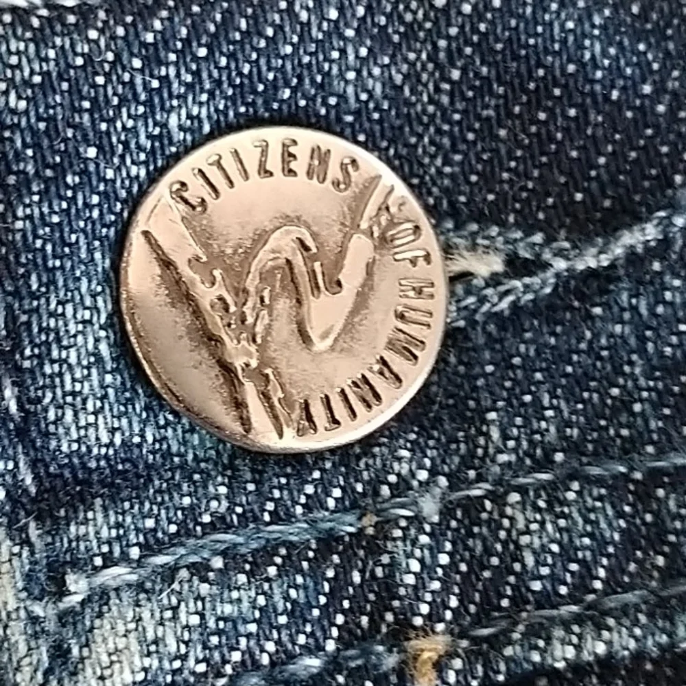 Citizens of Humanity, by Jerome Dahan, Jeans,Sz 28 - Picture 6 of 11